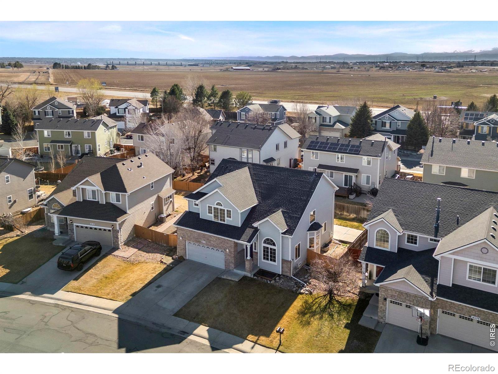 16559 Marion Street Thornton CO 80602