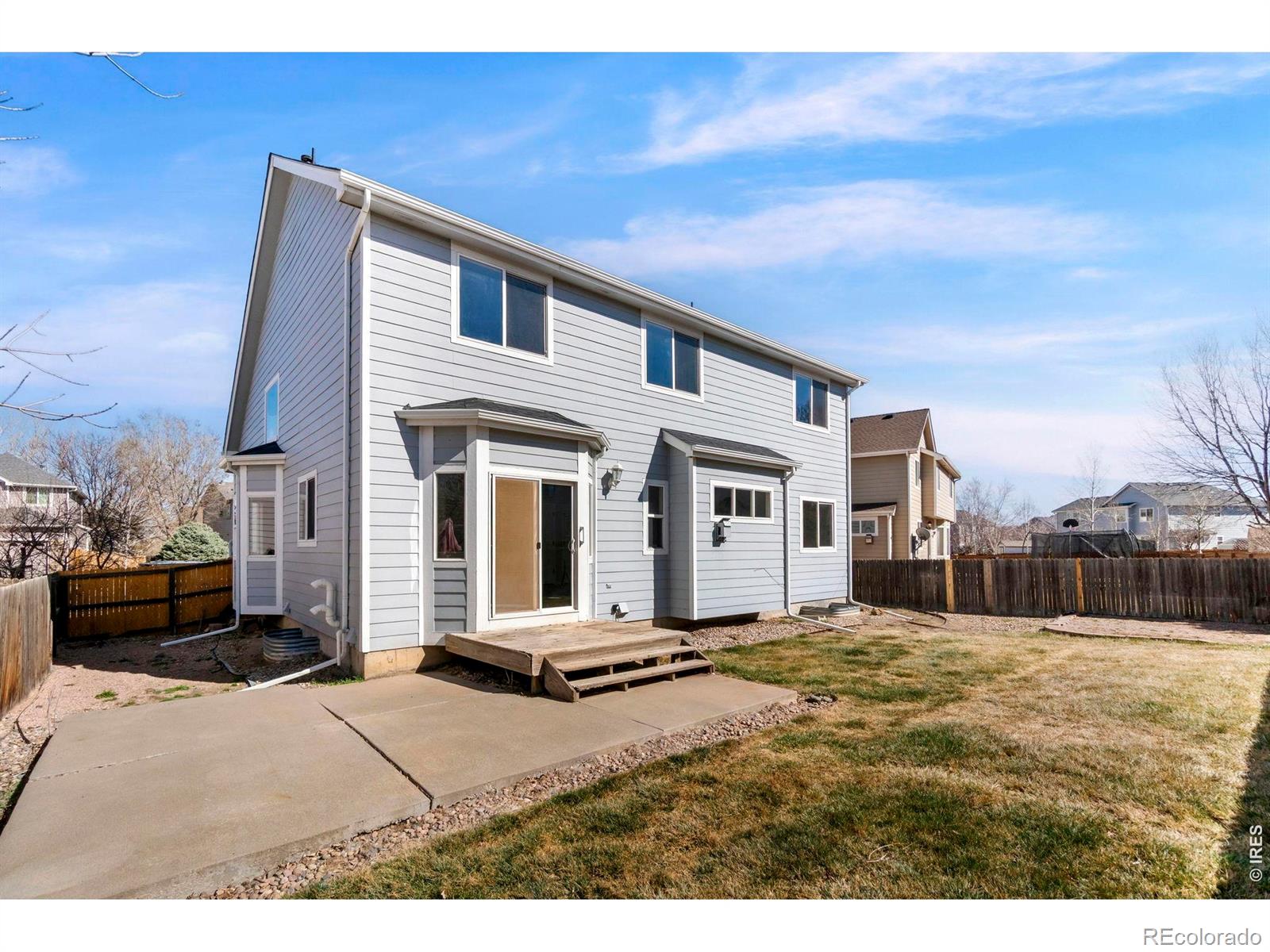 16559 Marion Street Thornton CO 80602