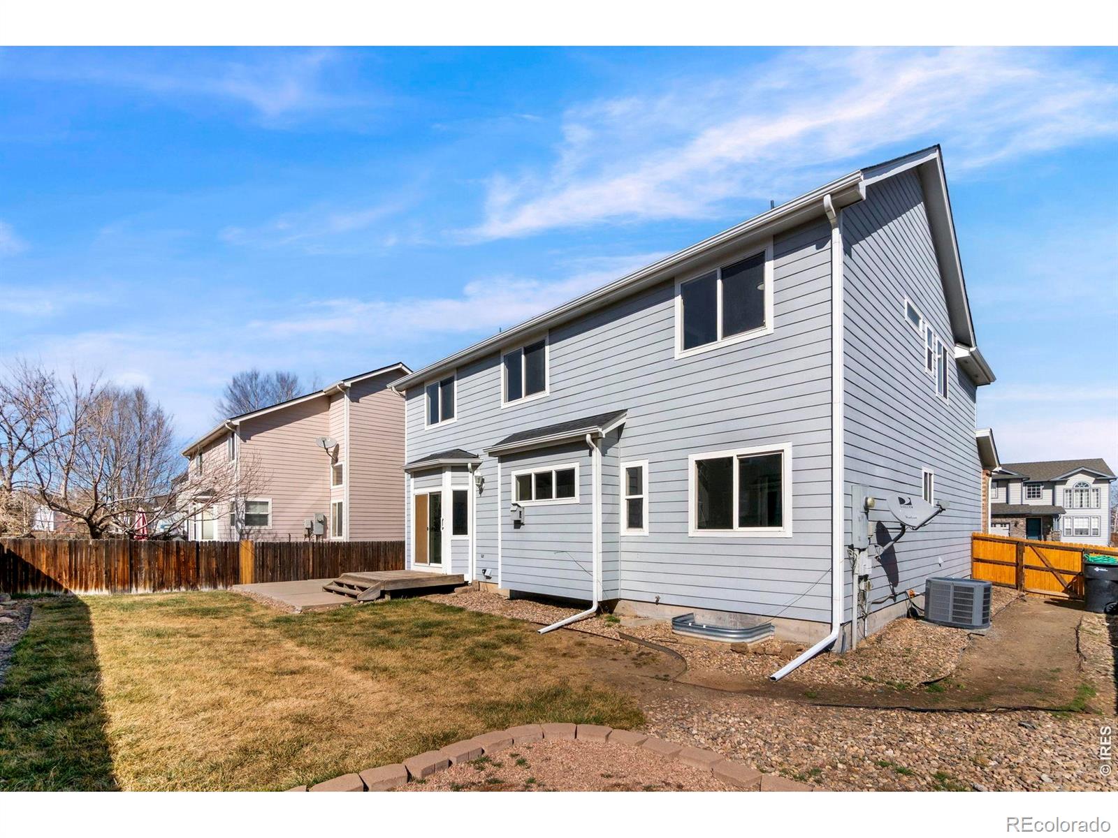 16559 Marion Street Thornton CO 80602