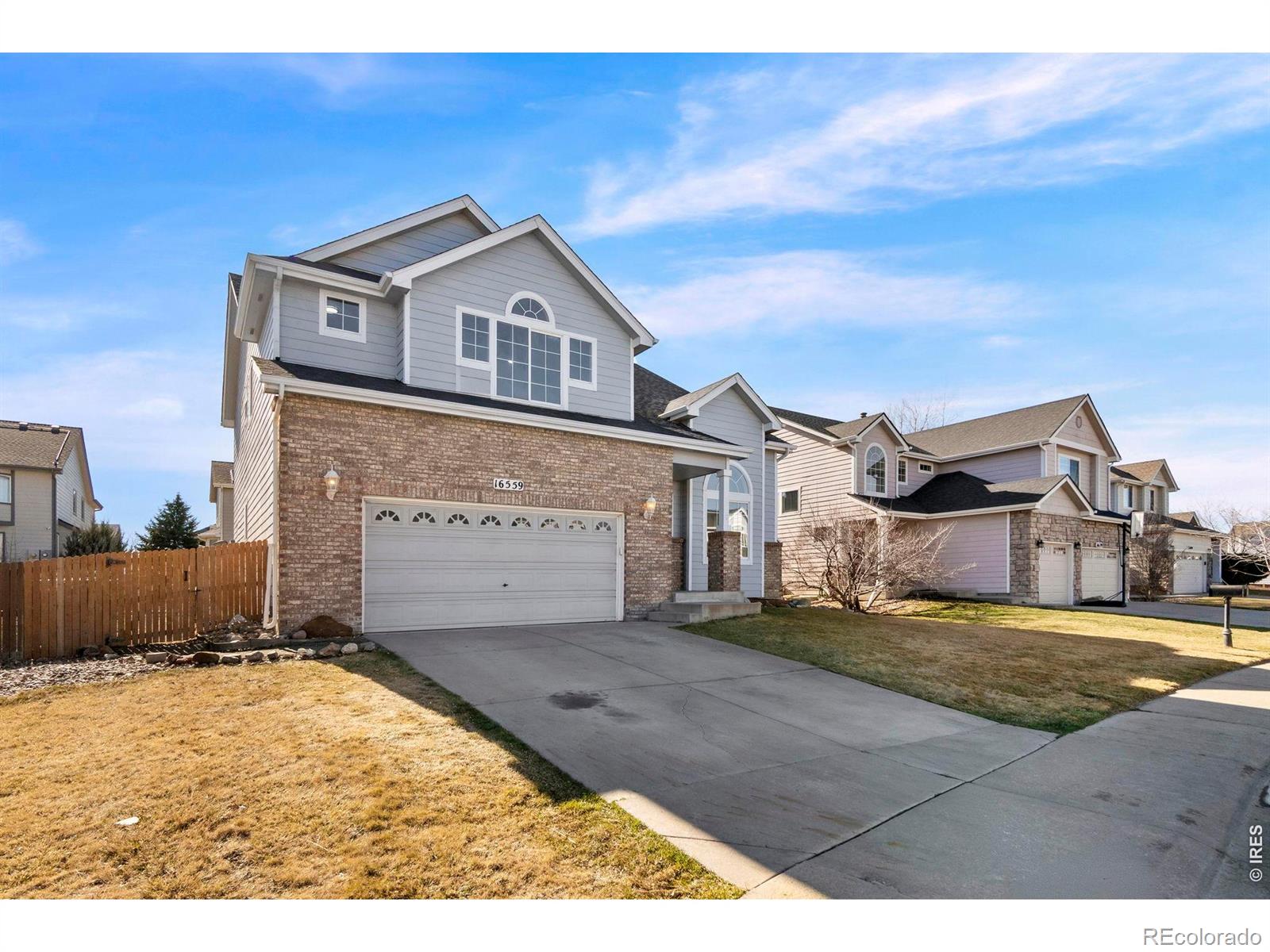 16559 Marion Street Thornton CO 80602