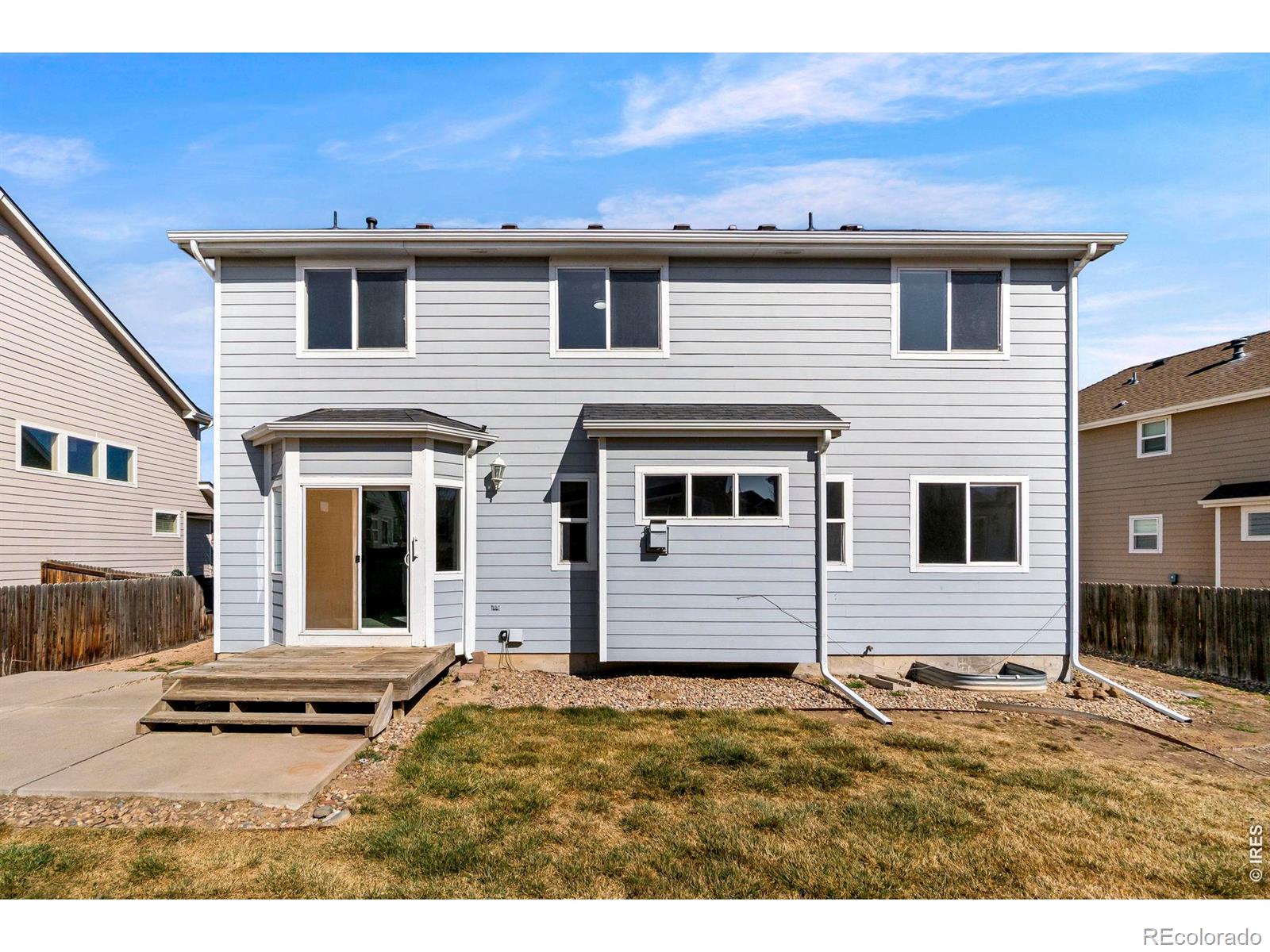16559 Marion Street Thornton CO 80602