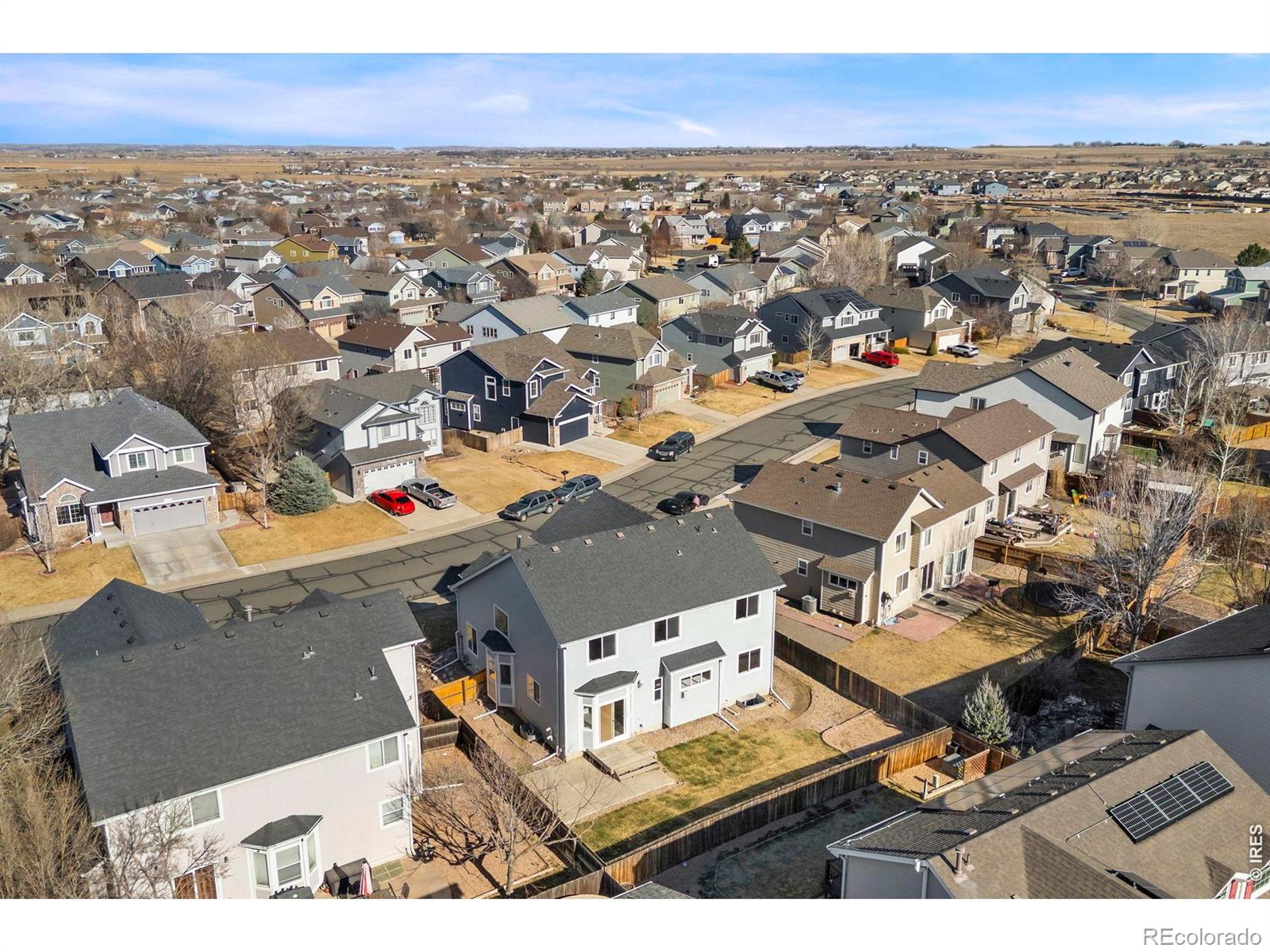 16559 Marion Street Thornton CO 80602