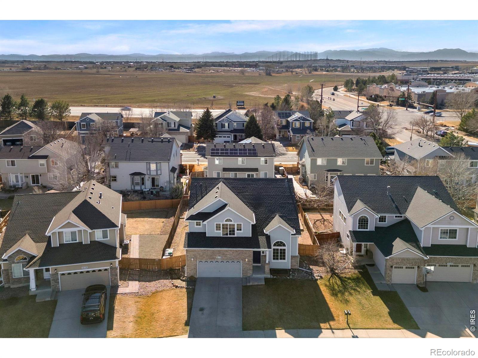 16559 Marion Street Thornton CO 80602