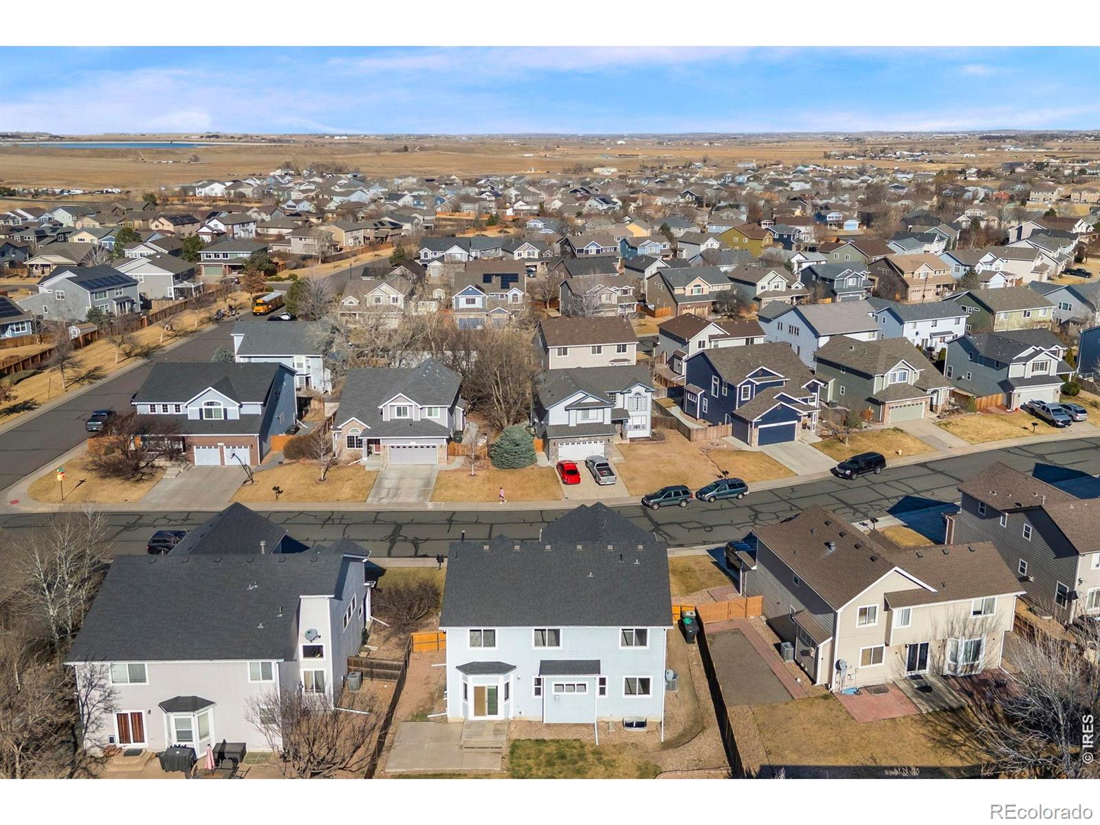 16559 Marion Street Thornton CO 80602