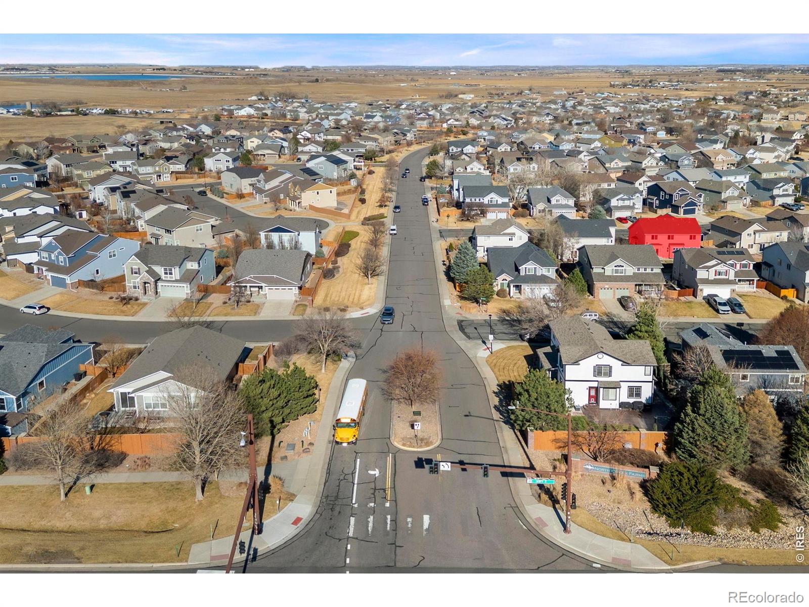 16559 Marion Street Thornton CO 80602