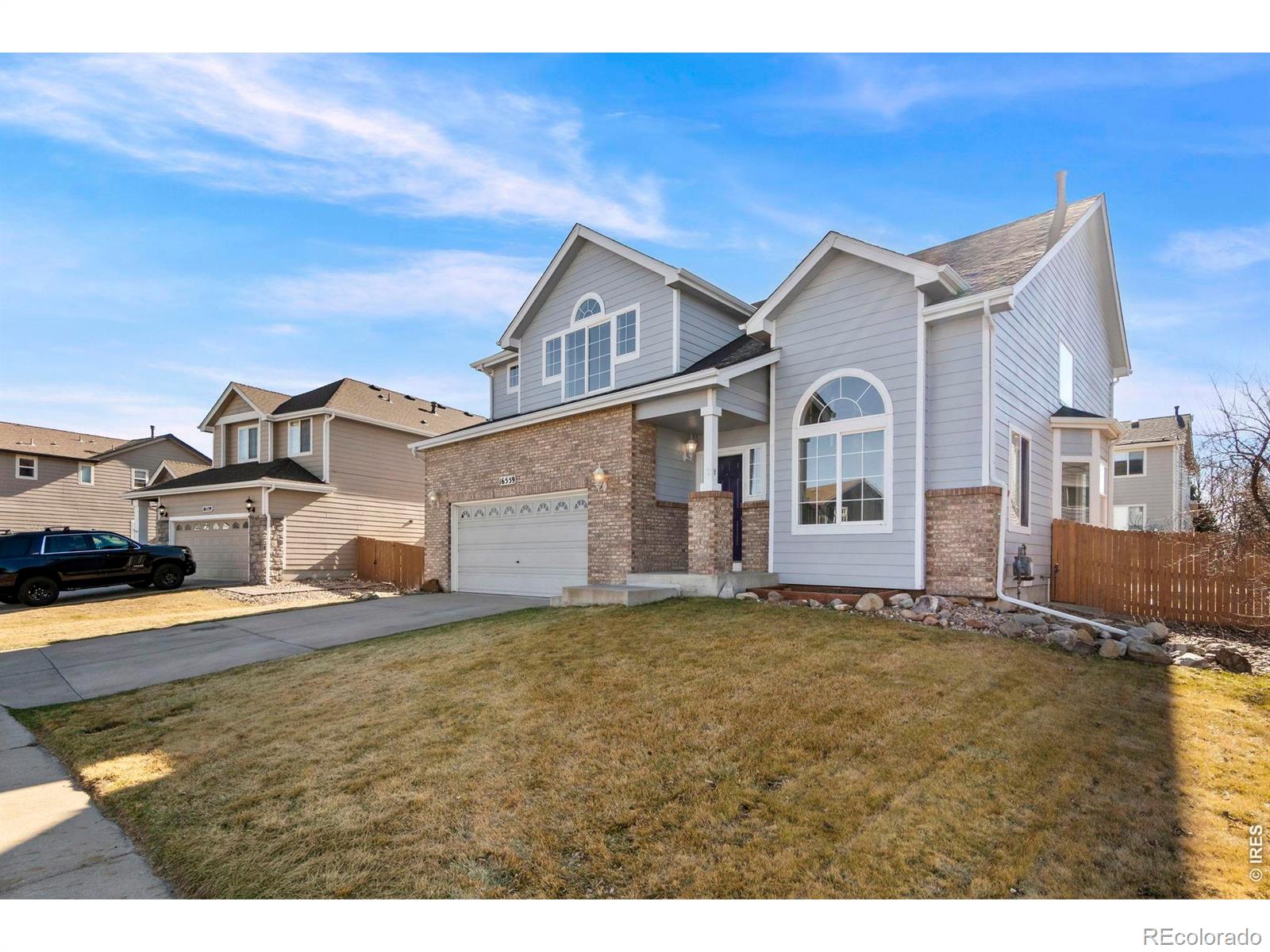 16559 Marion Street Thornton CO 80602