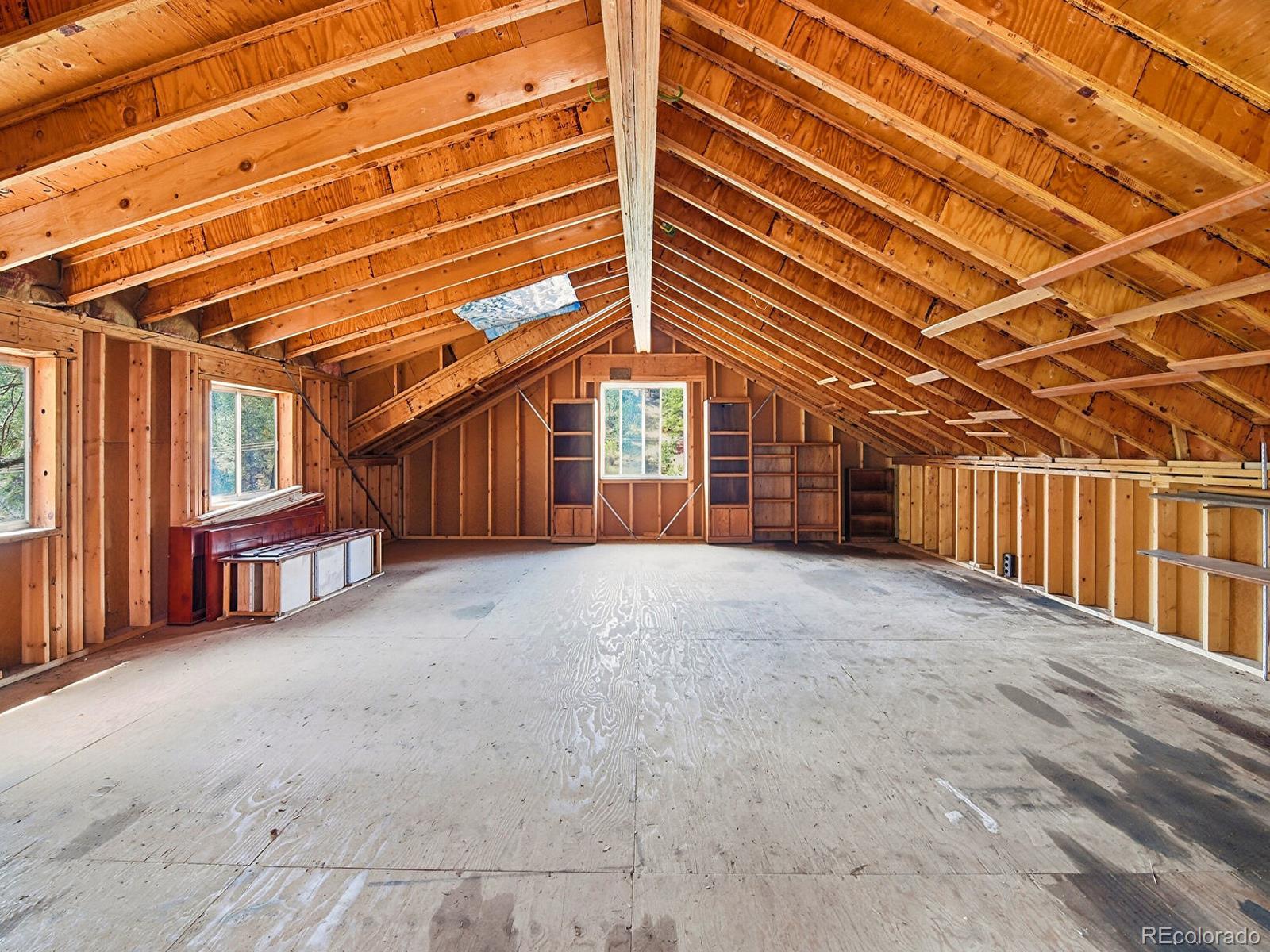 2830 Kerr Gulch Road Evergreen CO 80439