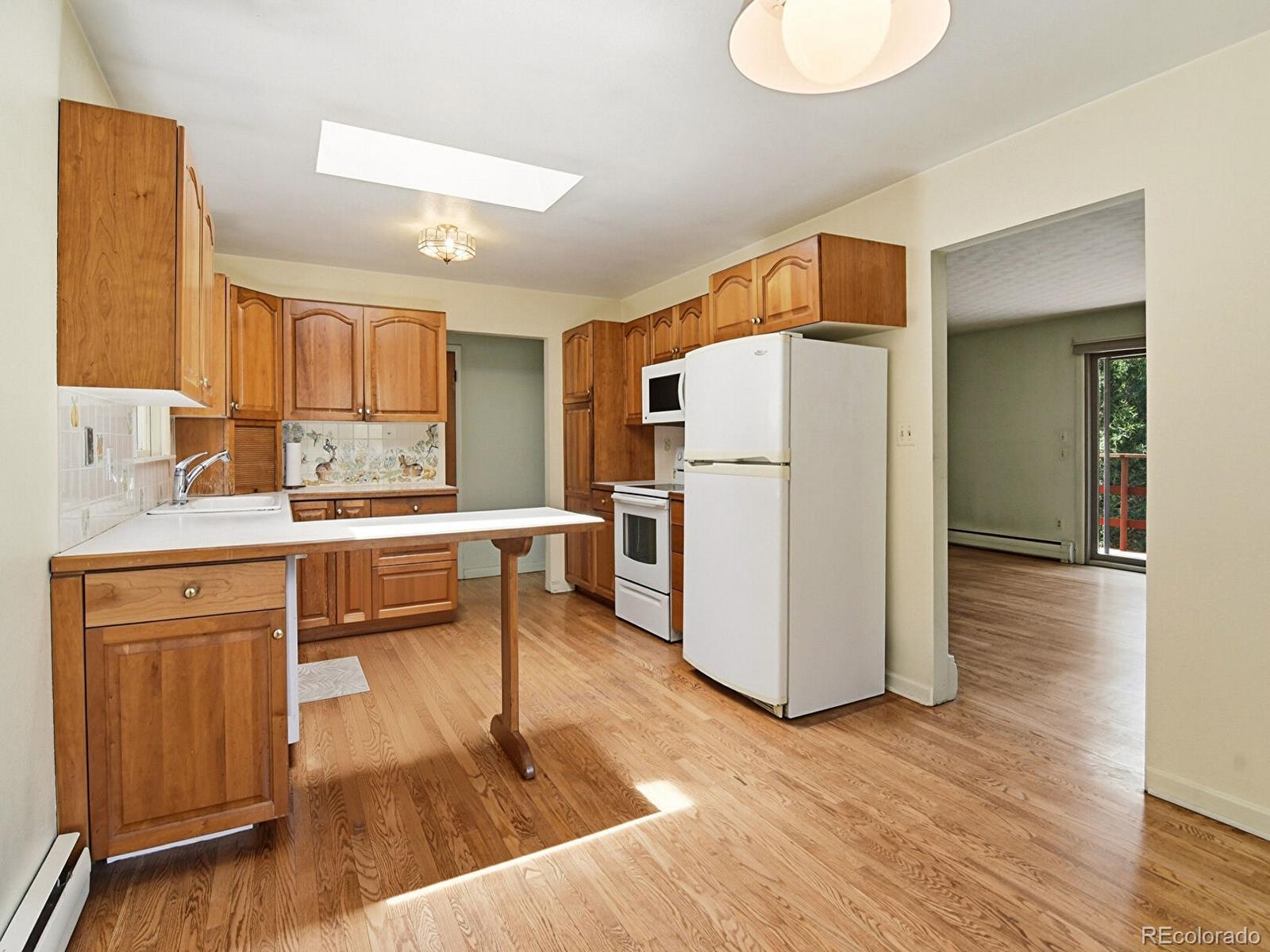 2830 Kerr Gulch Road Evergreen CO 80439