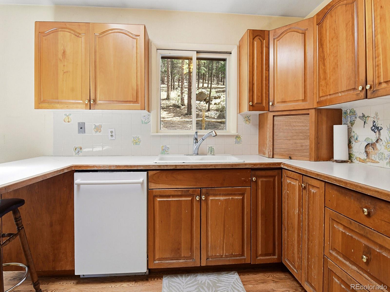 2830 Kerr Gulch Road Evergreen CO 80439