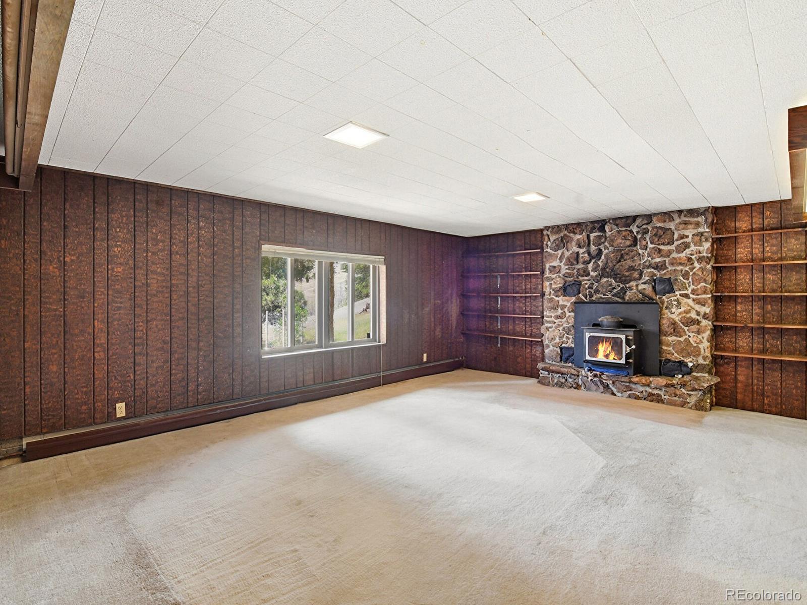 2830 Kerr Gulch Road Evergreen CO 80439