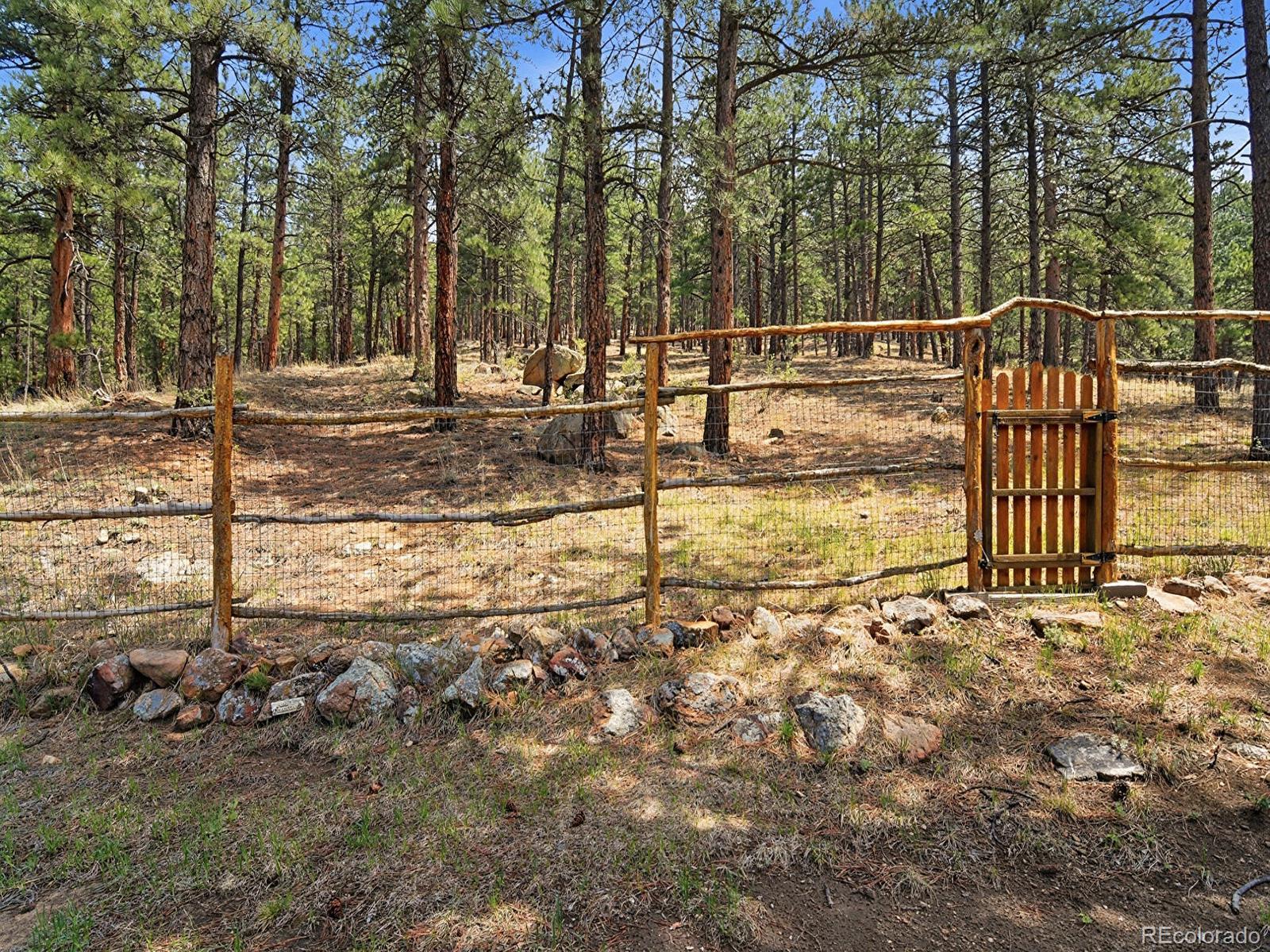 2830 Kerr Gulch Road Evergreen CO 80439