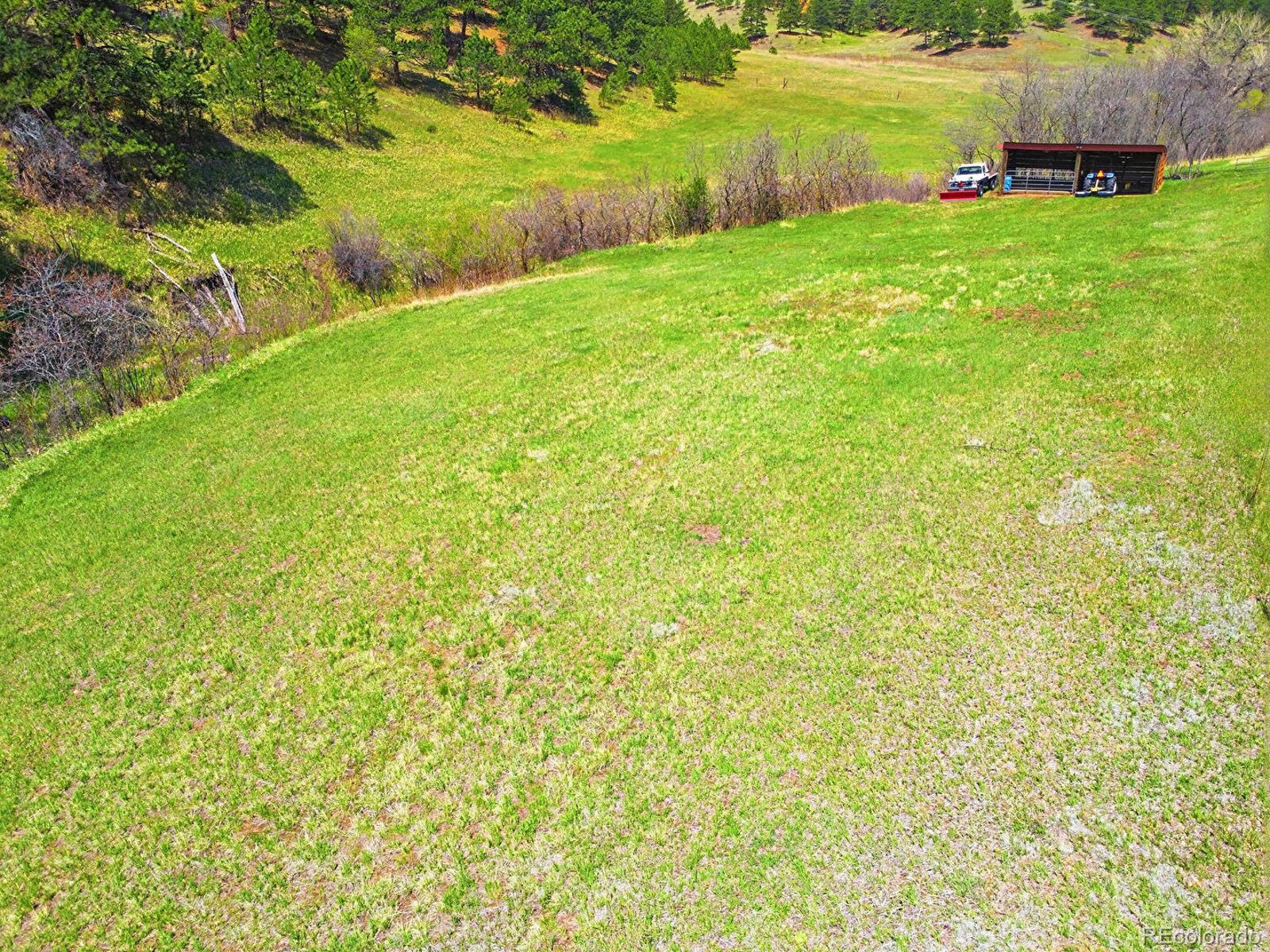 2830 Kerr Gulch Road Evergreen CO 80439