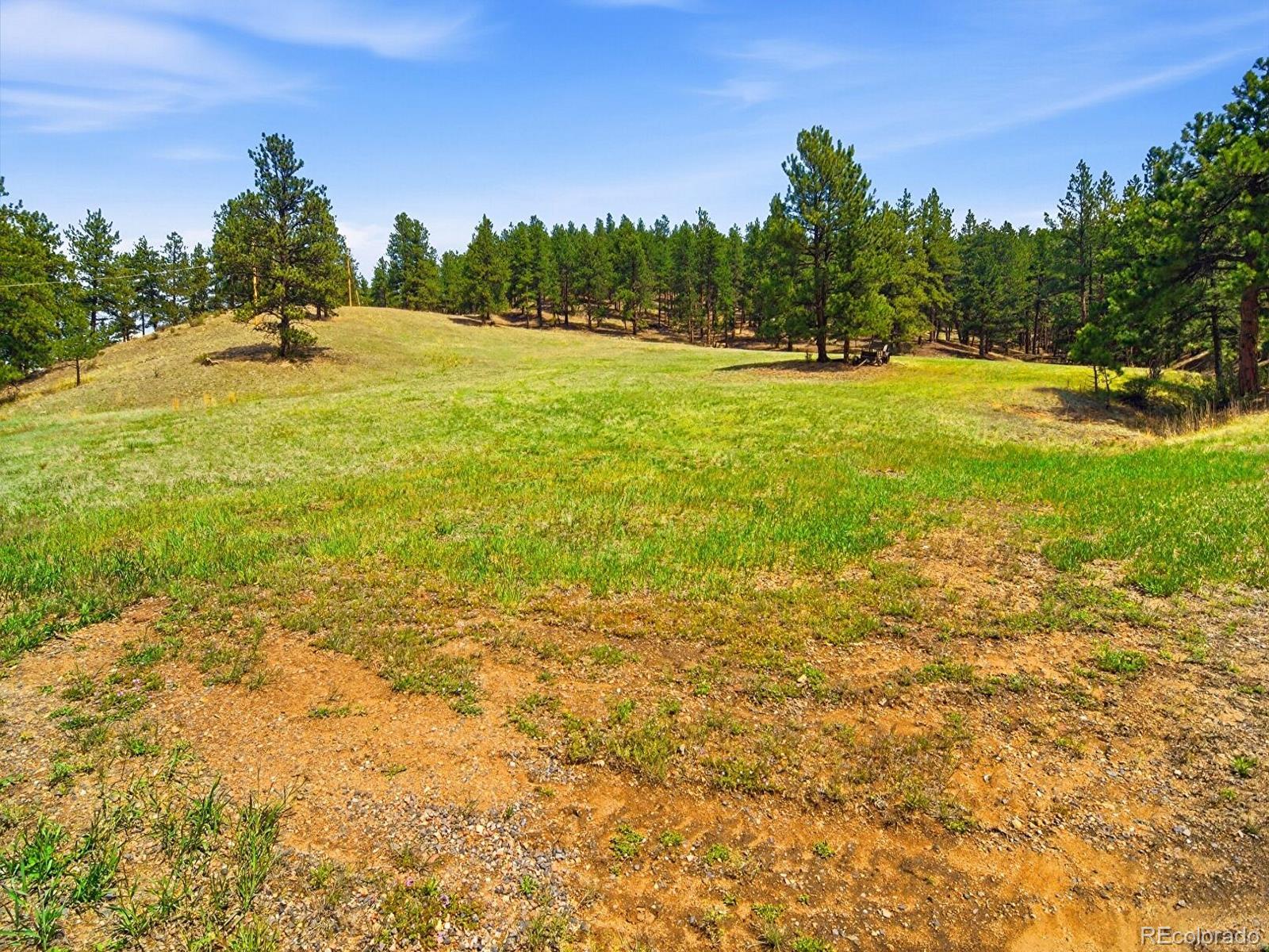 2830 Kerr Gulch Road Evergreen CO 80439