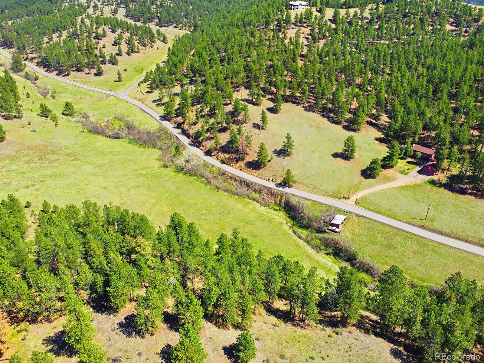 2830 Kerr Gulch Road Evergreen CO 80439