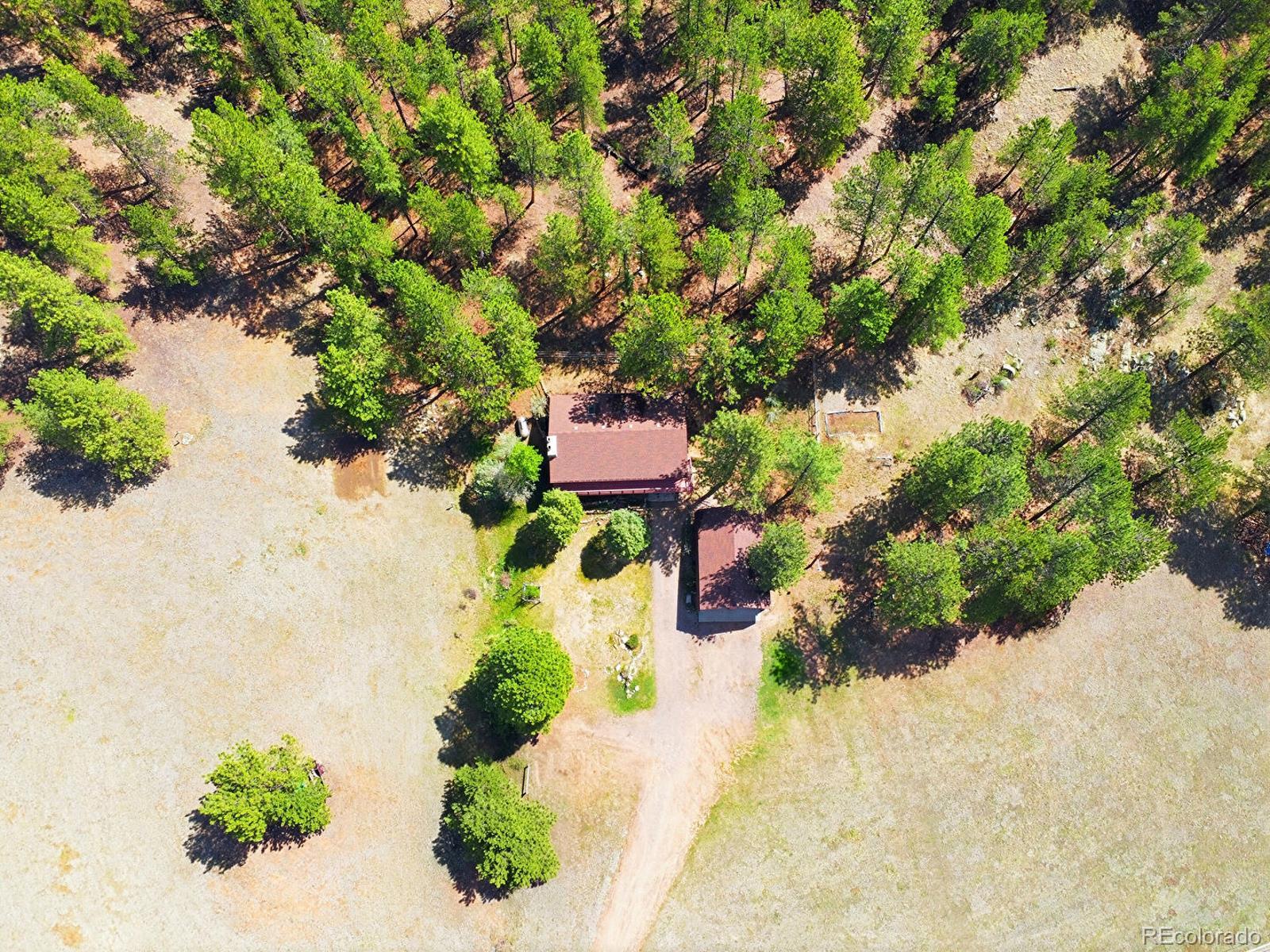 2830 Kerr Gulch Road Evergreen CO 80439