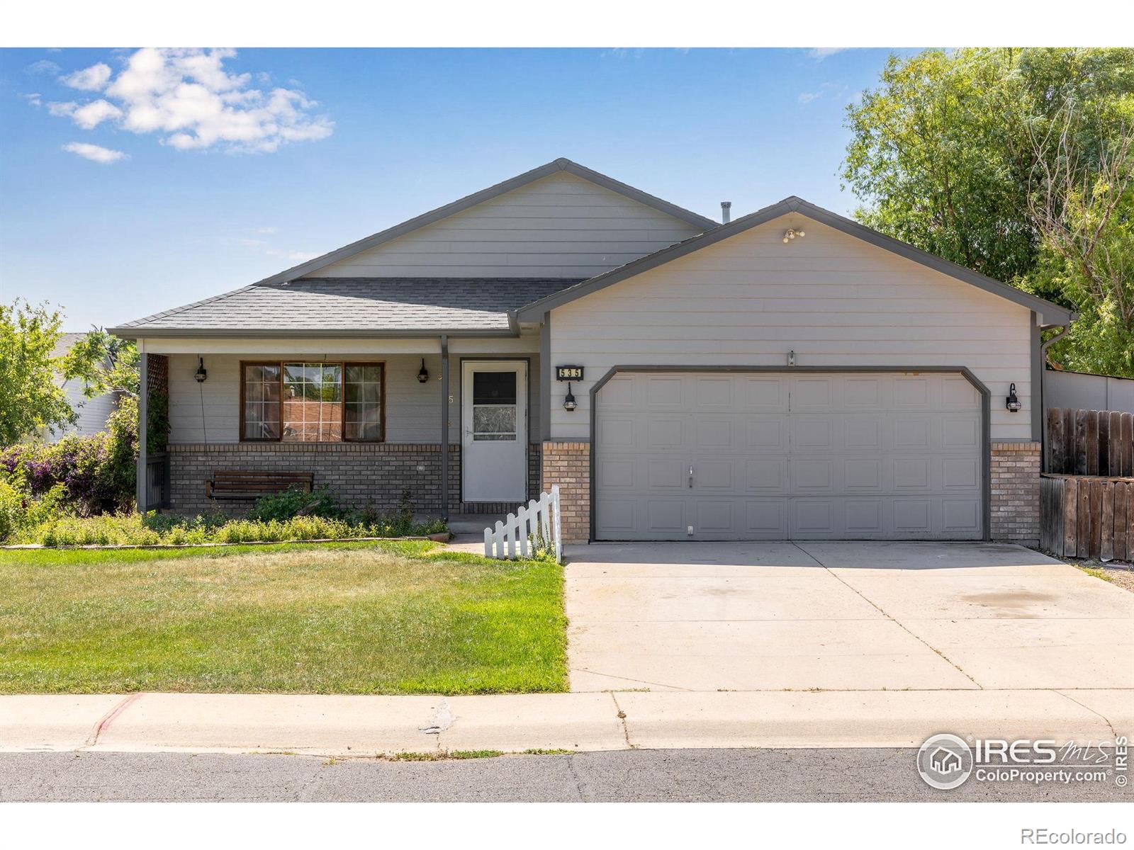 535 Ash Avenue Ault CO 80610