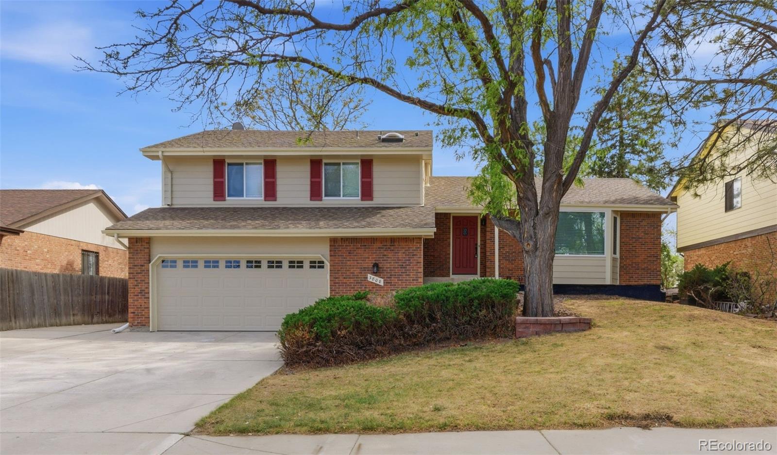 3808 E 133rd Circle Thornton CO 80241
