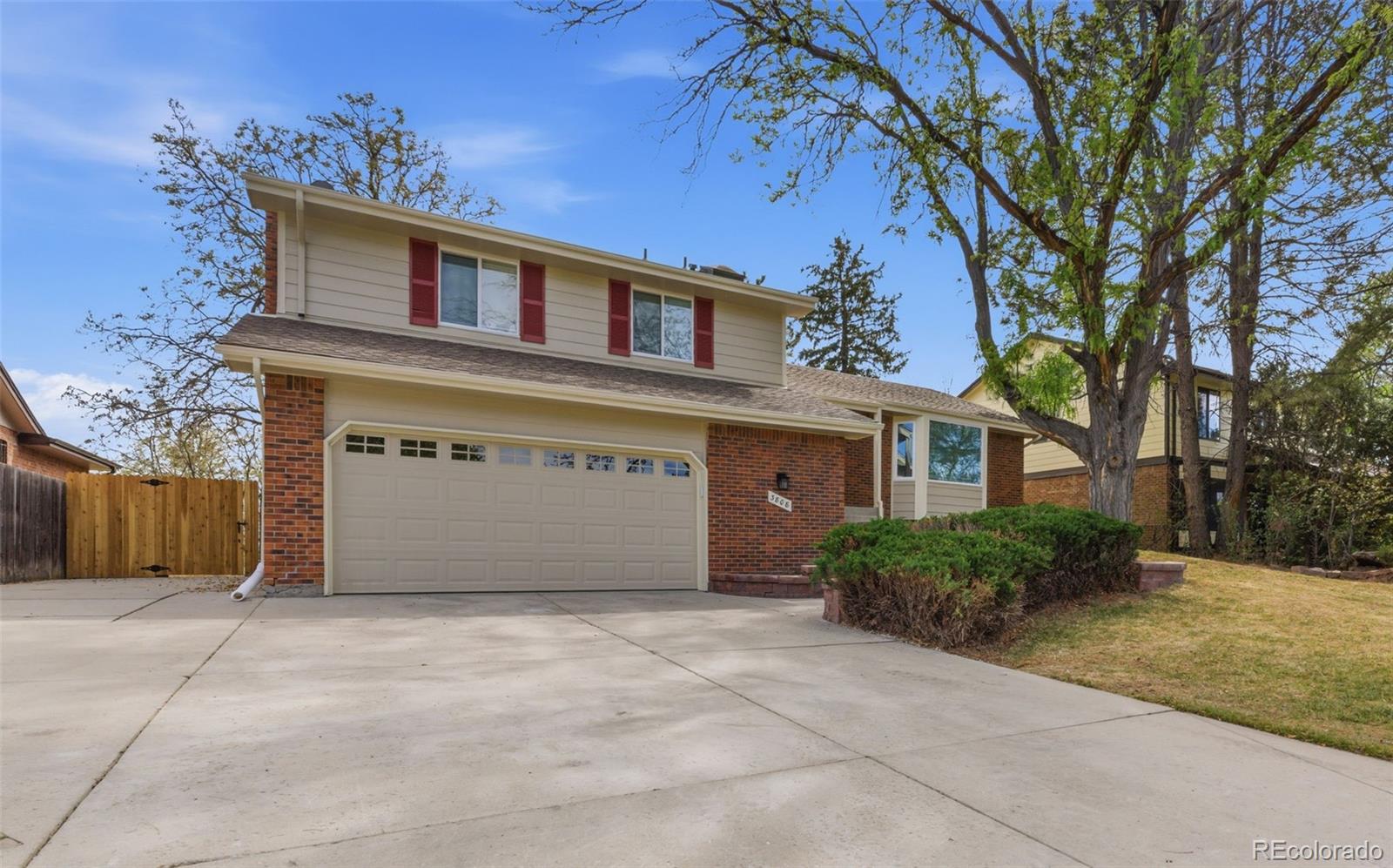 3808 E 133rd Circle Thornton CO 80241