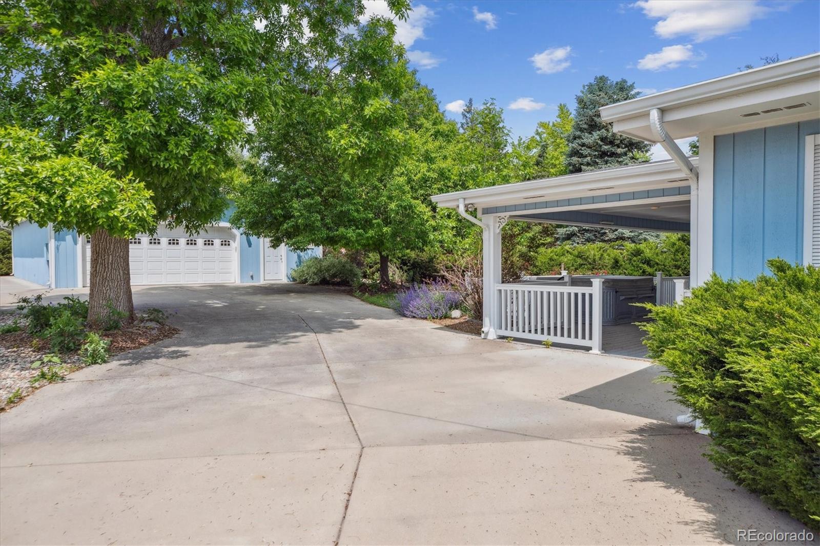 2225 Linda Vista Drive Lakewood CO 80215