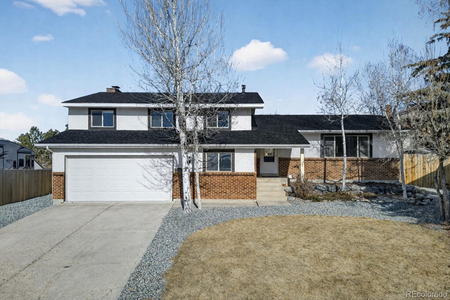 5262 Smokehouse Circle Colorado Springs CO 80917