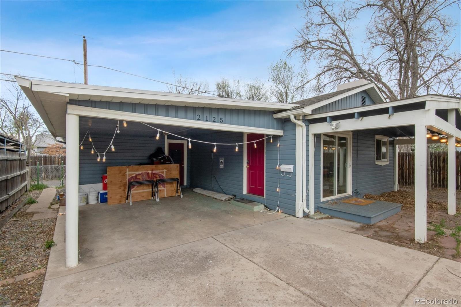 2125 S Gilpin Street Denver CO 80210