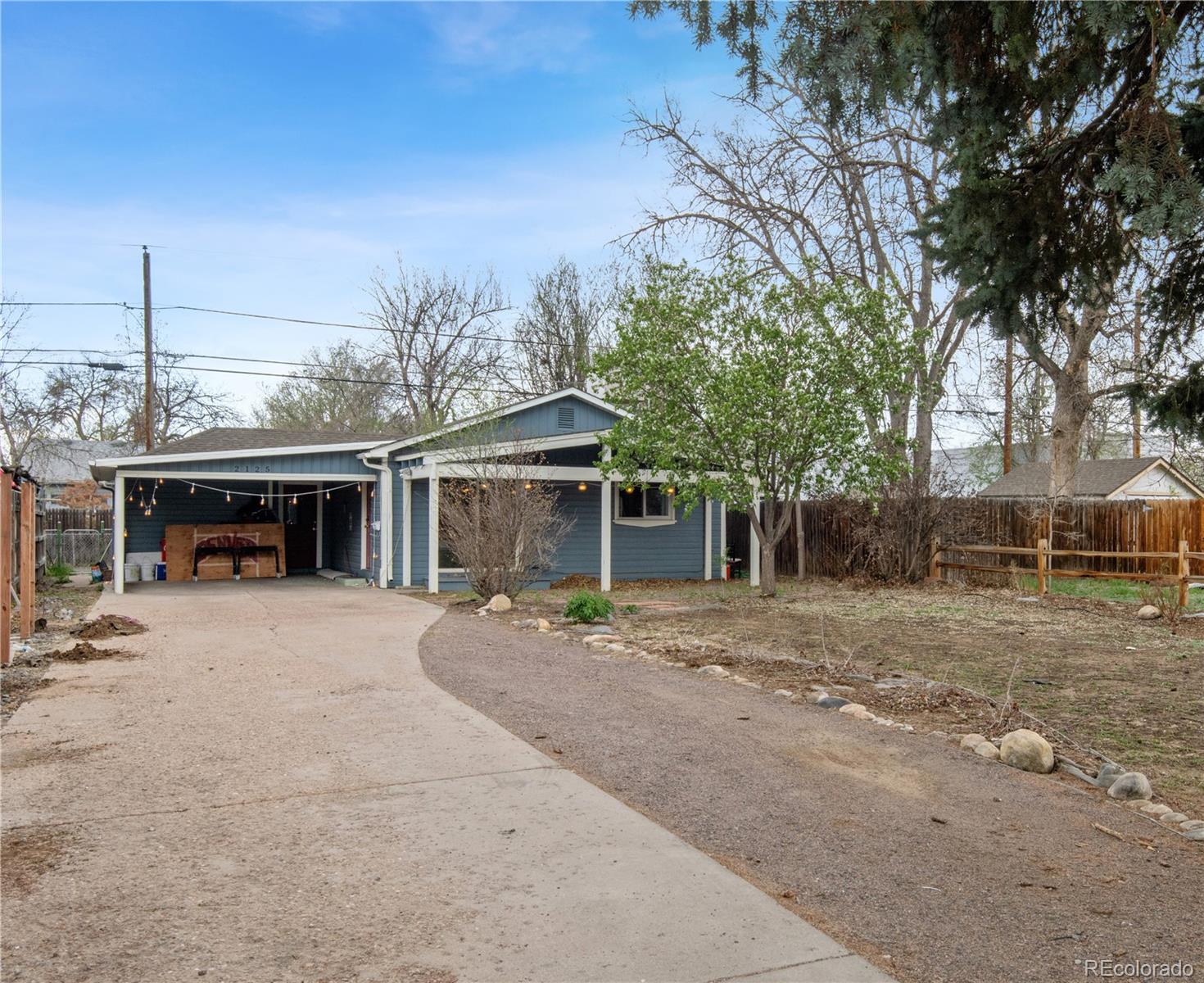 2125 S Gilpin Street Denver CO 80210