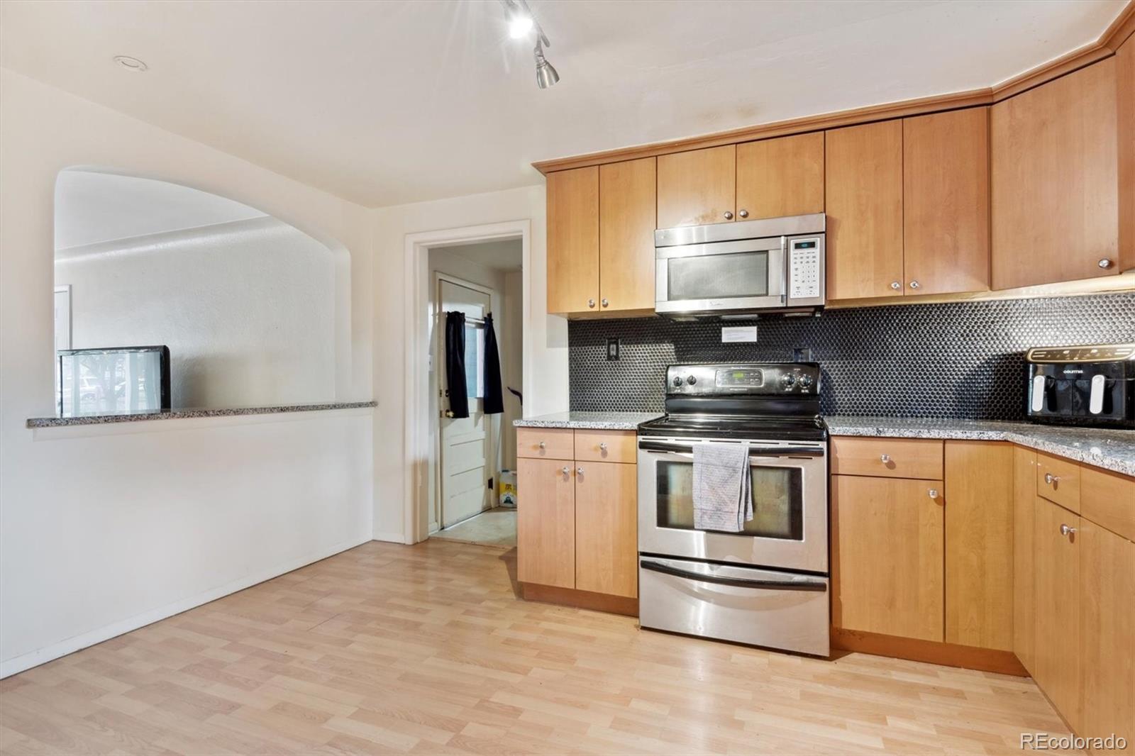 2125 S Gilpin Street Denver CO 80210