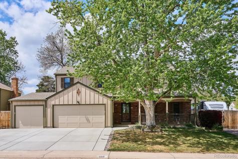 11918 W Stanford Drive Morrison CO 80465