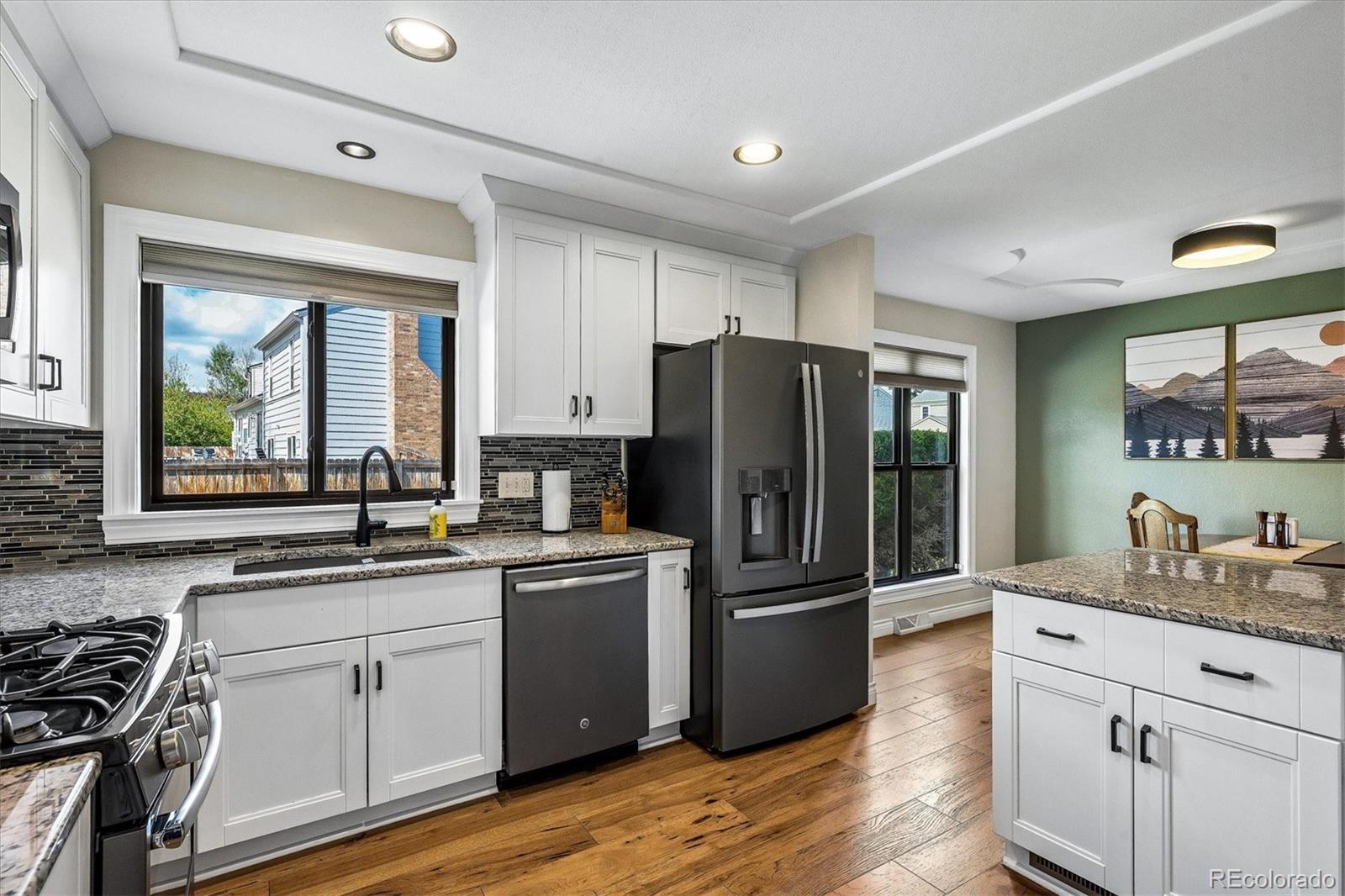 11918 W Stanford Drive Morrison CO 80465