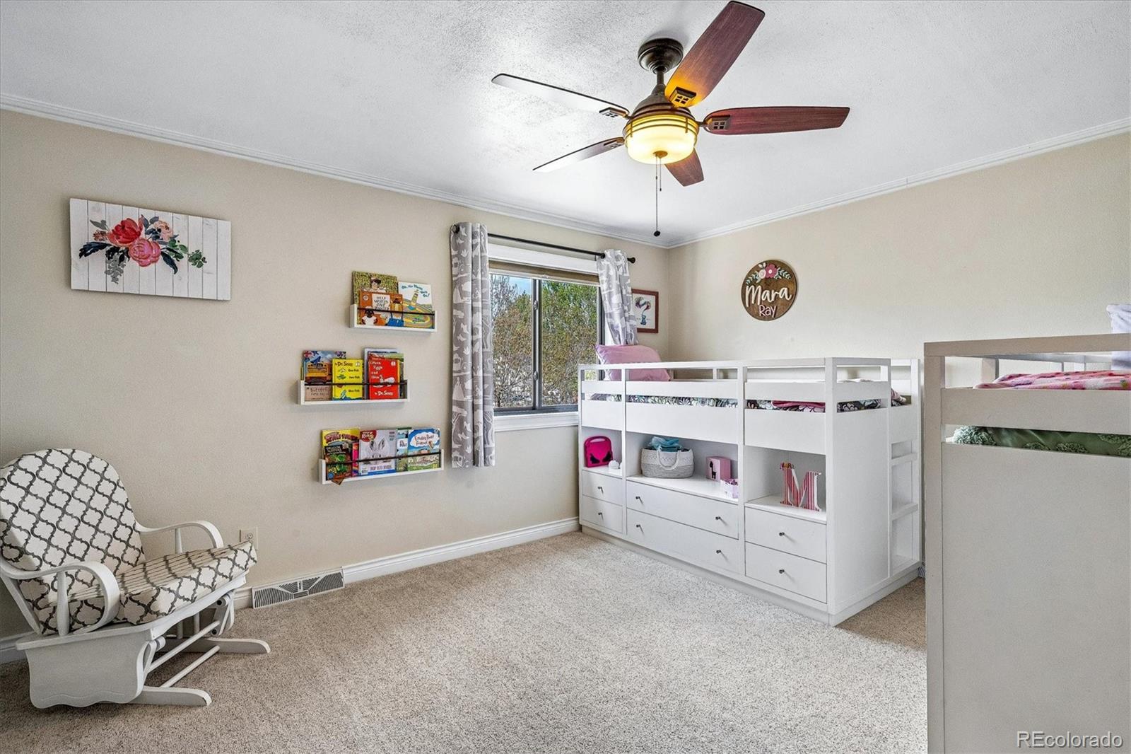 11918 W Stanford Drive Morrison CO 80465