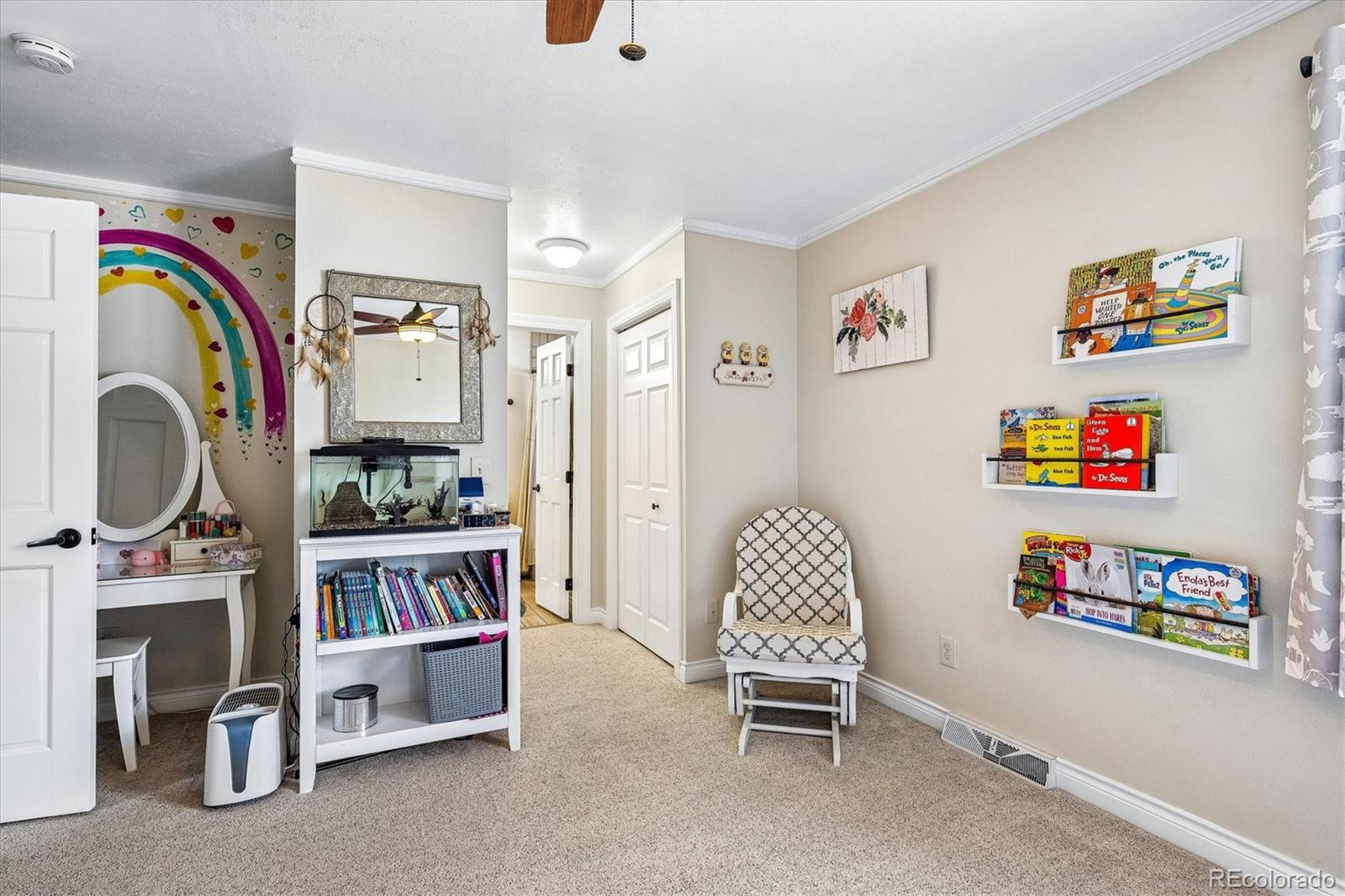 11918 W Stanford Drive Morrison CO 80465