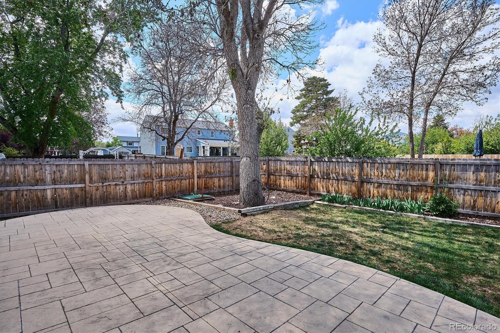 11918 W Stanford Drive Morrison CO 80465
