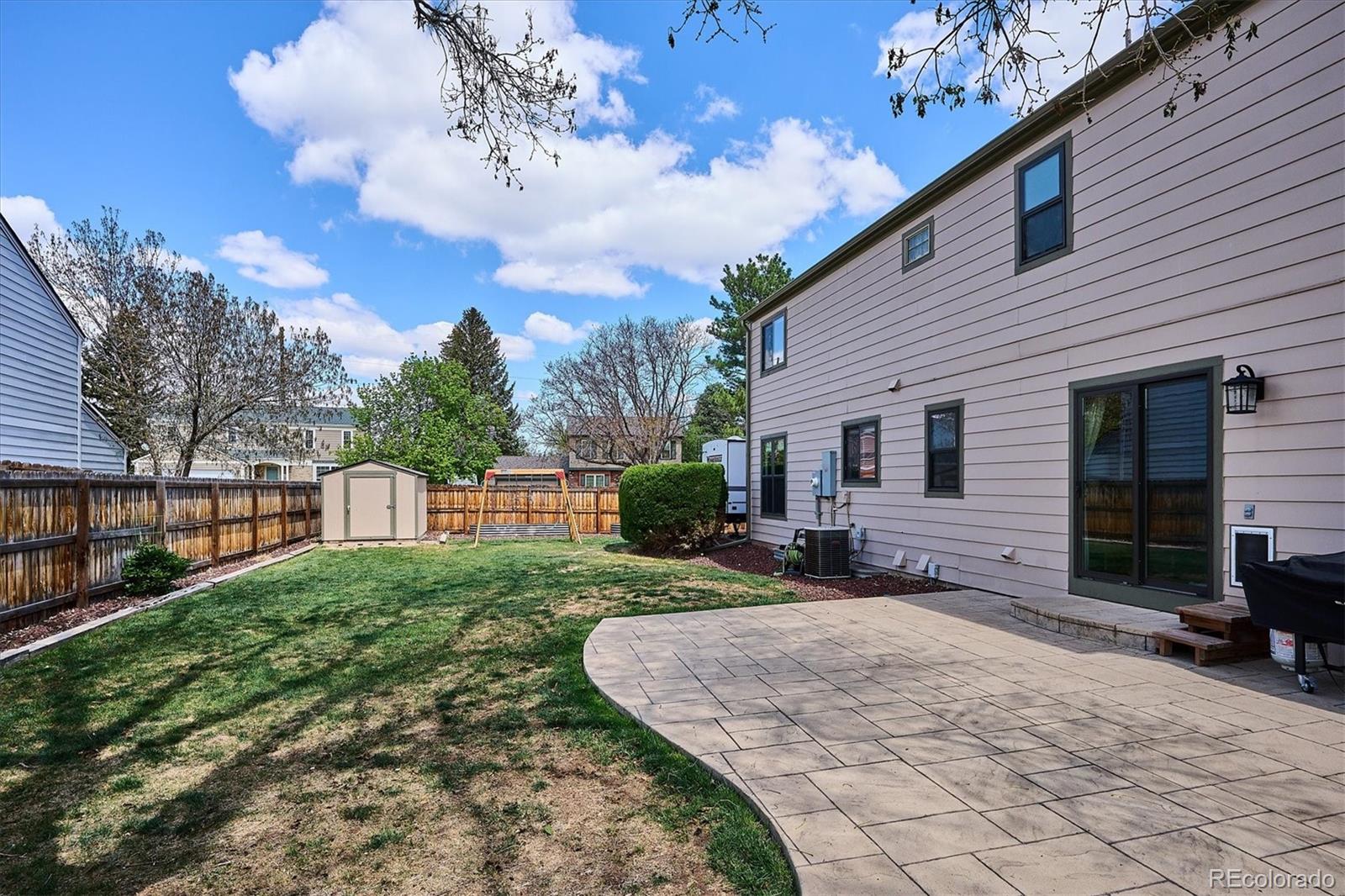 11918 W Stanford Drive Morrison CO 80465