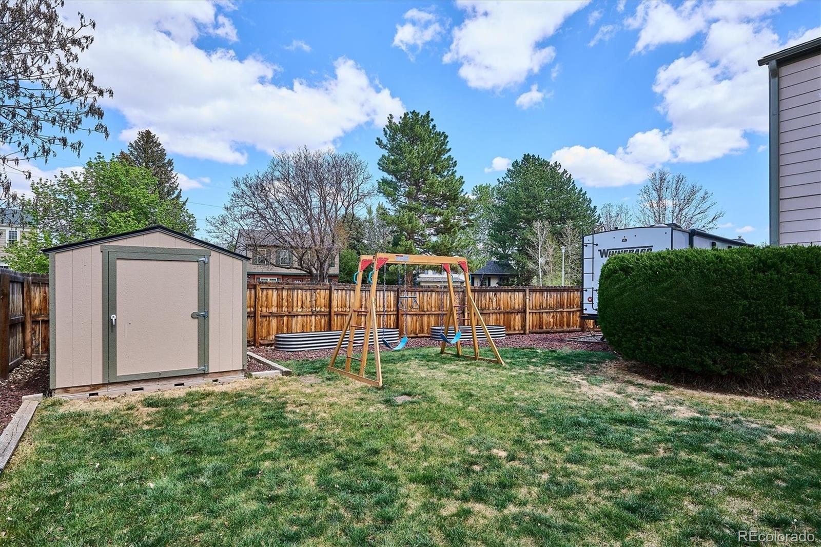 11918 W Stanford Drive Morrison CO 80465