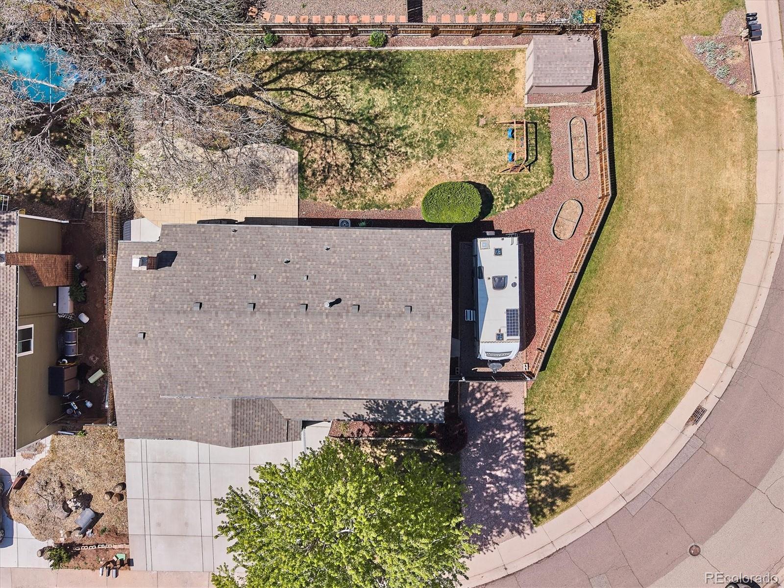 11918 W Stanford Drive Morrison CO 80465