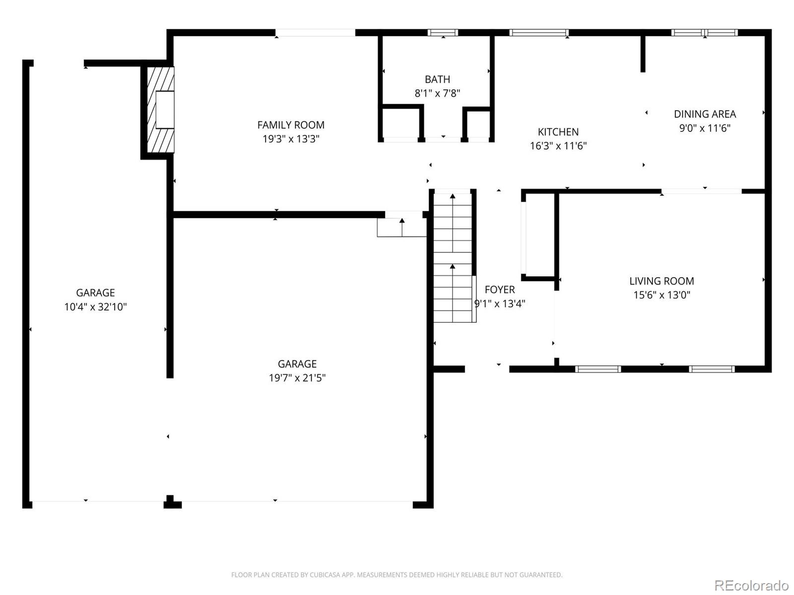 11918 W Stanford Drive Morrison CO 80465