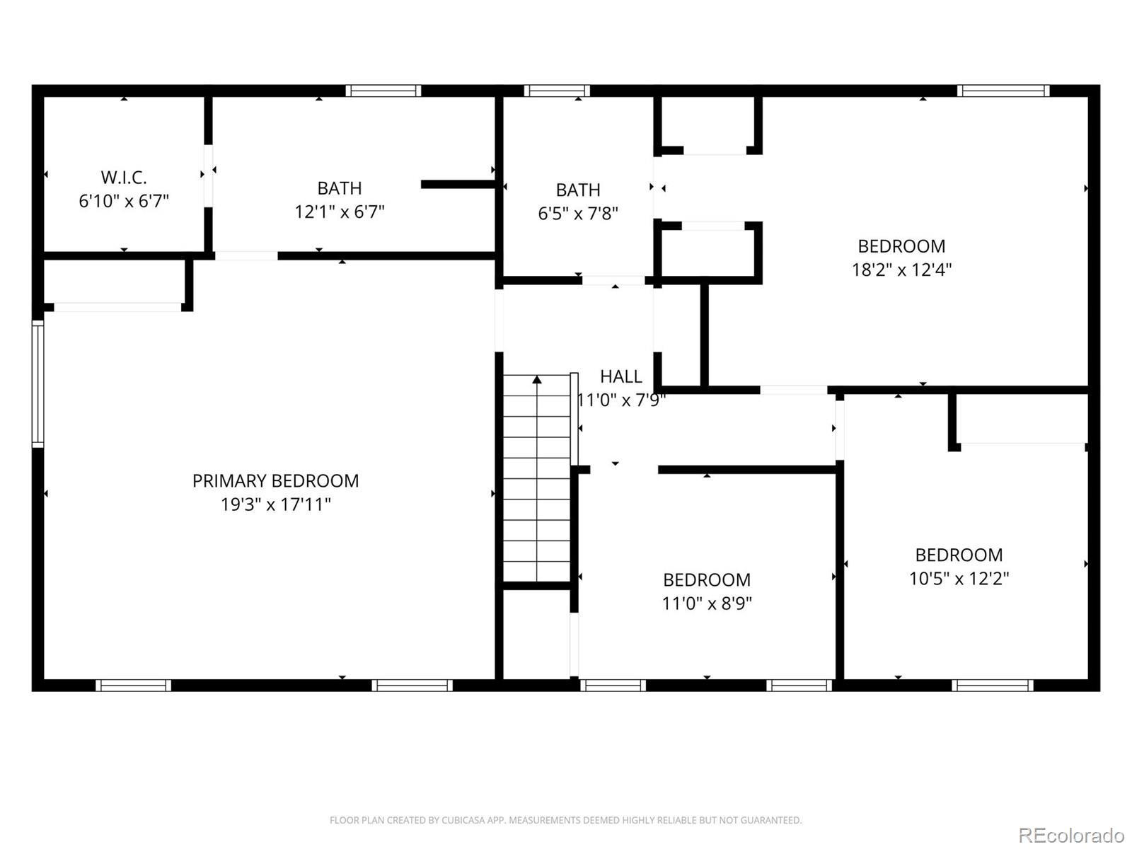 11918 W Stanford Drive Morrison CO 80465