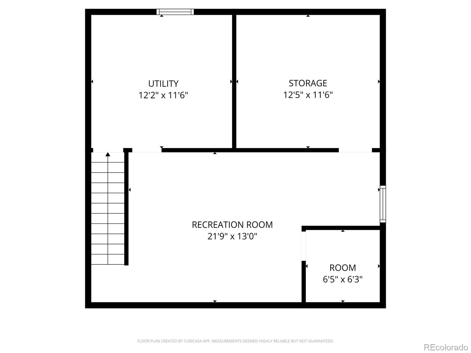 11918 W Stanford Drive Morrison CO 80465