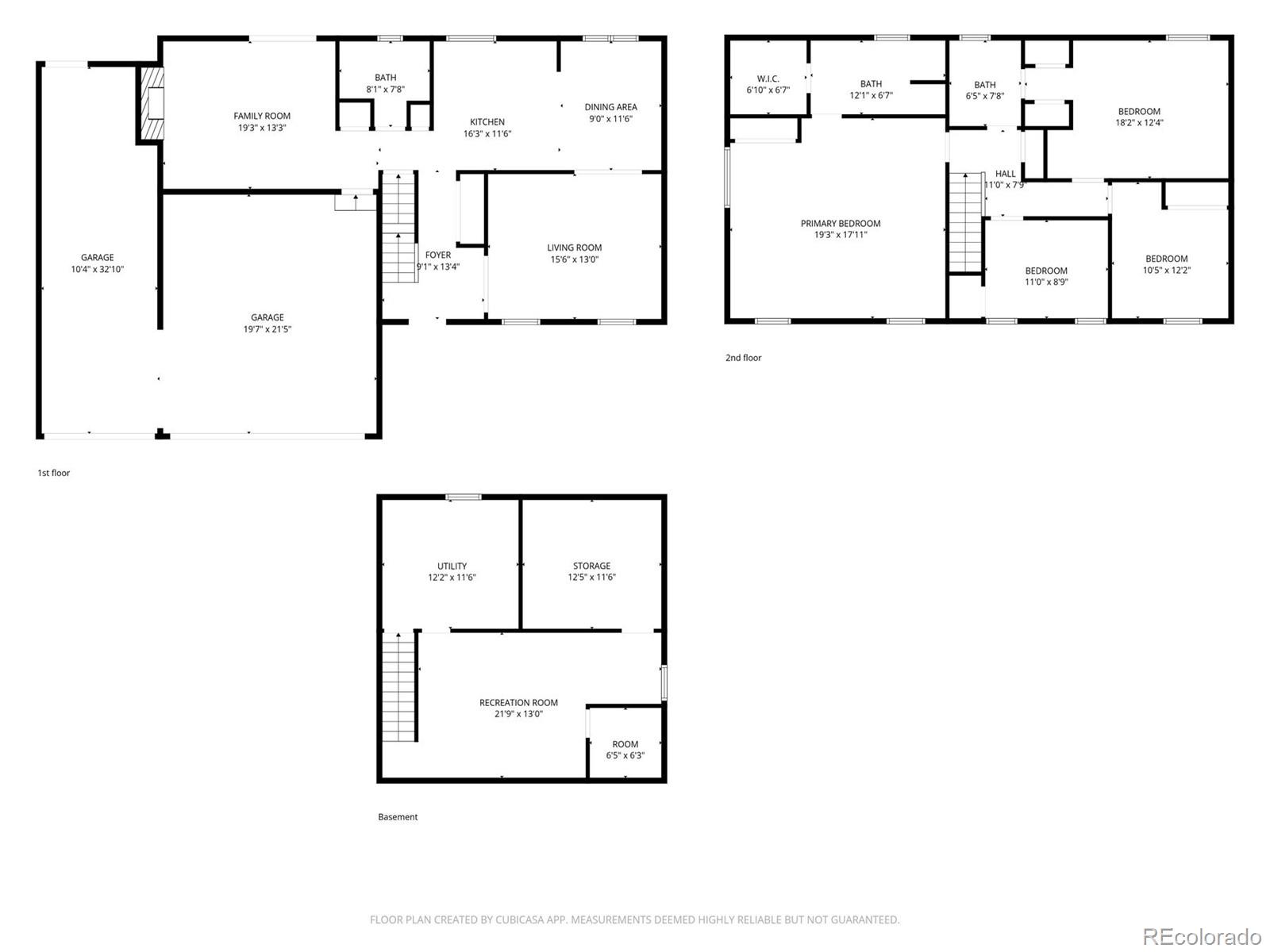 11918 W Stanford Drive Morrison CO 80465