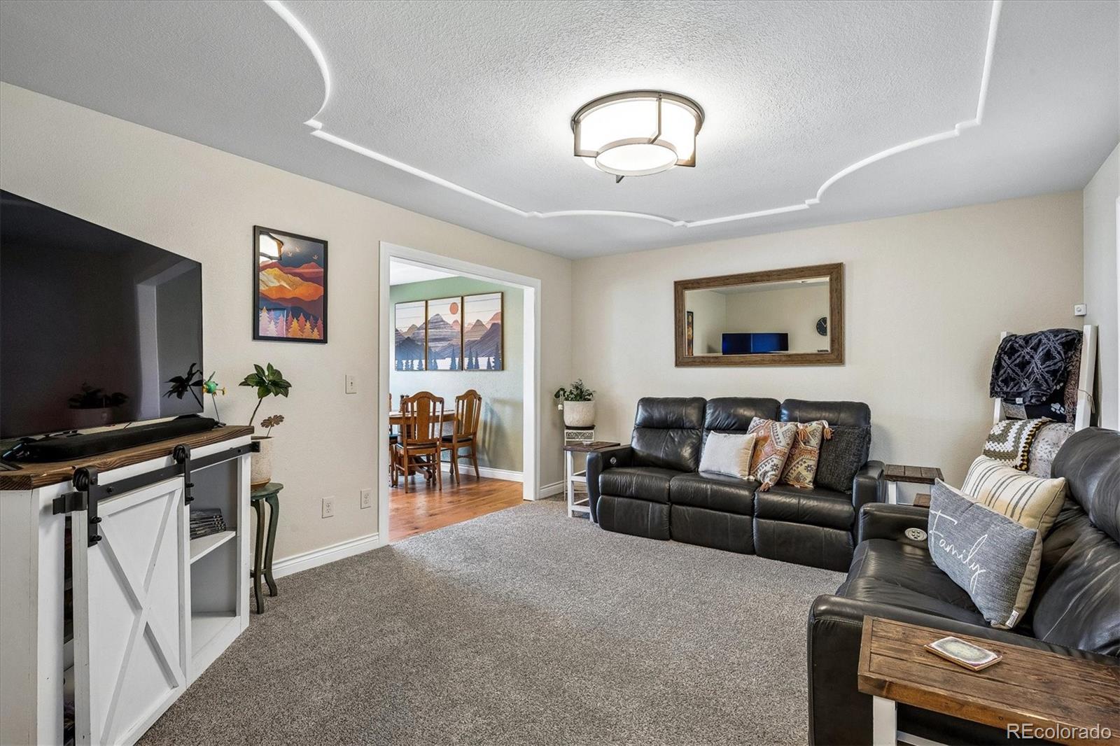 11918 W Stanford Drive Morrison CO 80465