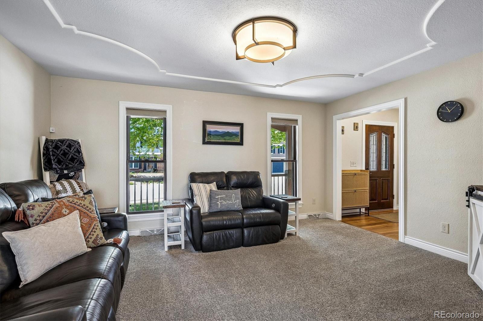11918 W Stanford Drive Morrison CO 80465