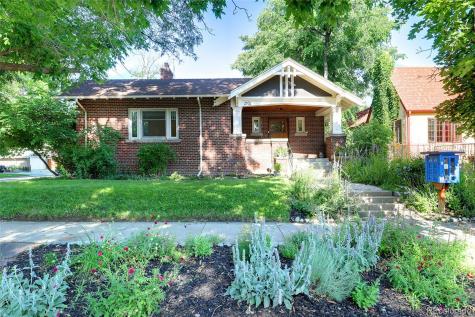 2501 Bellaire Street Denver CO 80207