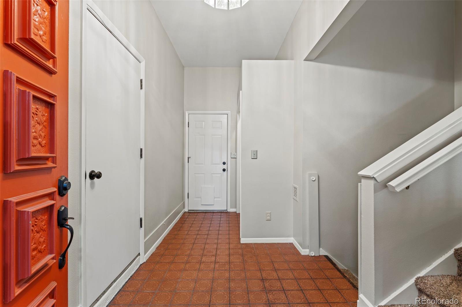 3707 Lander Lane Colorado Springs CO 80909