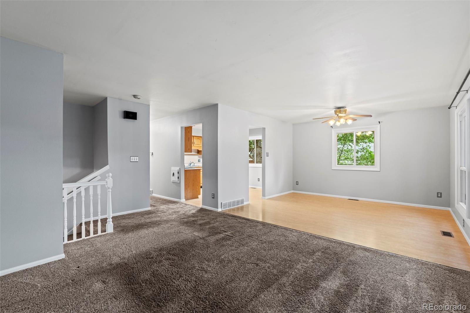 3707 Lander Lane Colorado Springs CO 80909