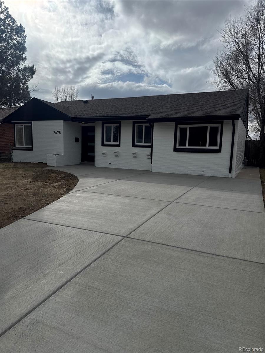 2675 Oneida Street Denver CO 80207