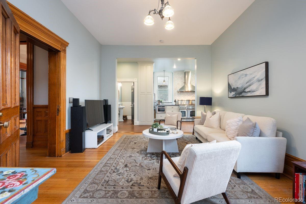 131 N Sherman Street Denver CO 80203