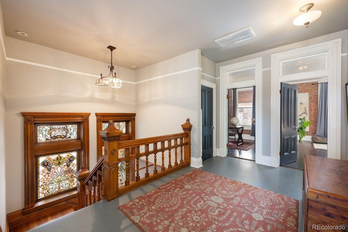 131 N Sherman Street Denver CO 80203