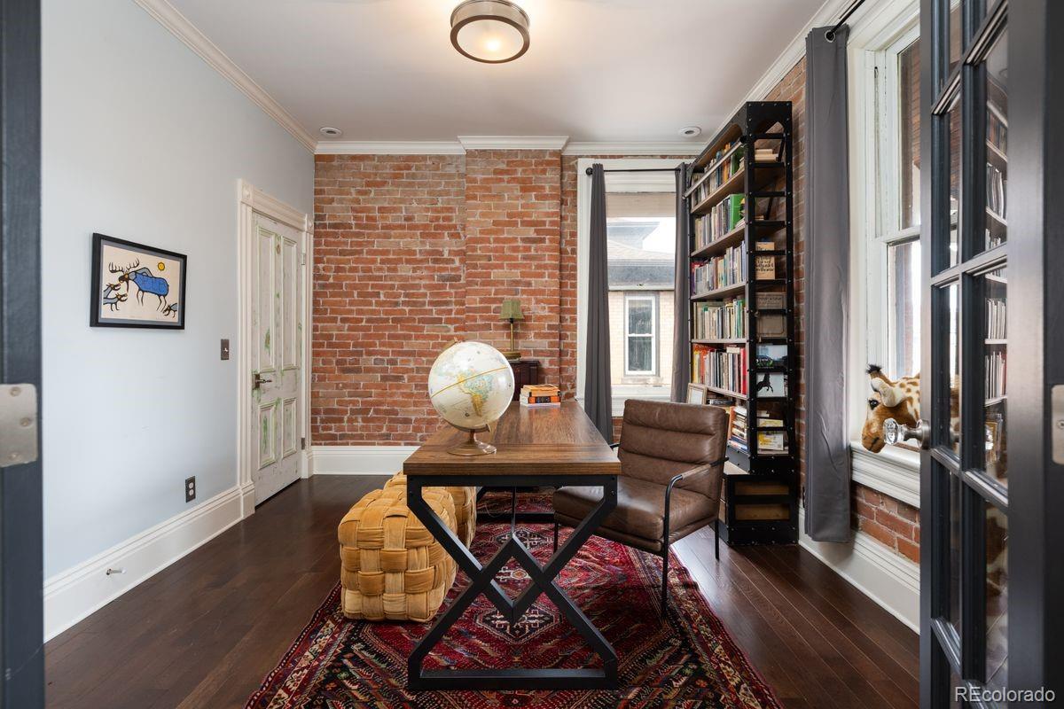 131 N Sherman Street Denver CO 80203