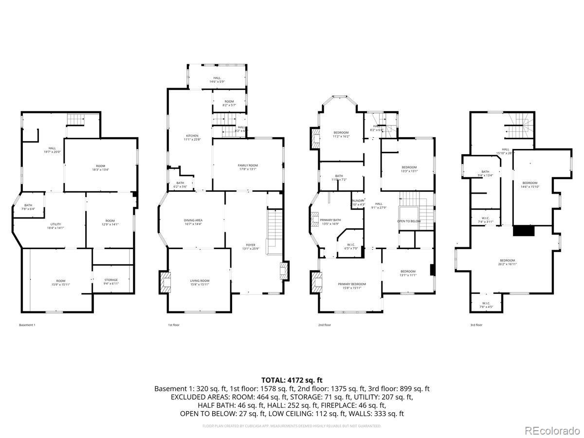 131 N Sherman Street Denver CO 80203