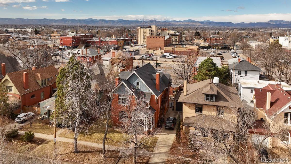 131 N Sherman Street Denver CO 80203